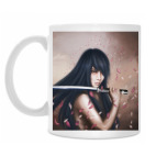 Кружка 330 мл