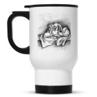 Кружка-термос