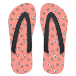 Кошки и цветы