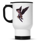 Кружка-термос