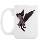 Кружка 420 мл