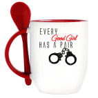 Every Good Girl