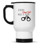 Кружка-термос