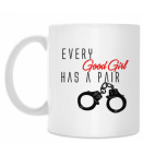 Кружка 330 мл