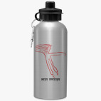 Спортивная бутылка