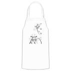 Кухонный фартук