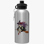 Спортивная бутылка