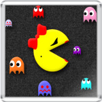 Ms.PacMan Forever!