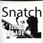 Boris the Blade