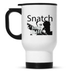 Кружка-термос