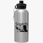 Спортивная бутылка