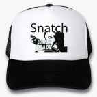 Кепки Trucker