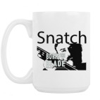 Кружка 420 мл