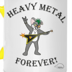 Heavy Metal