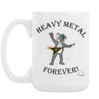 Кружка 420 мл