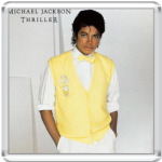 Michael Jackson~Thriller