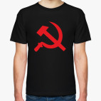 Серп и молот - СССР