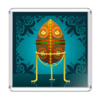  Пасхальное яйцо