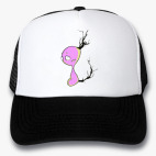 Кепки Trucker
