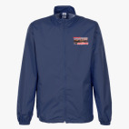 Ветровка без капюшона