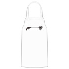 Кухонный фартук