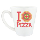 I love pizza
