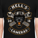 Hell's cameras
