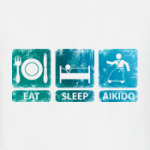Айкидо!