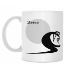 Кружка 330 мл