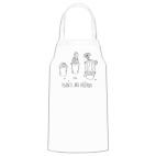 Кухонный фартук