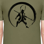 Самурай (samurai)