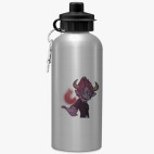 Спортивная бутылка