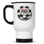 Кружка-термос