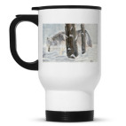 Кружка-термос