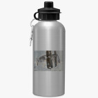 Спортивная бутылка