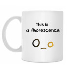 Кружка 330 мл