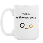 Кружка 420 мл