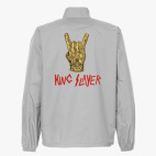 Ветровка без капюшона