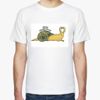 Медитирующая улитка