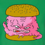 Burger Krang