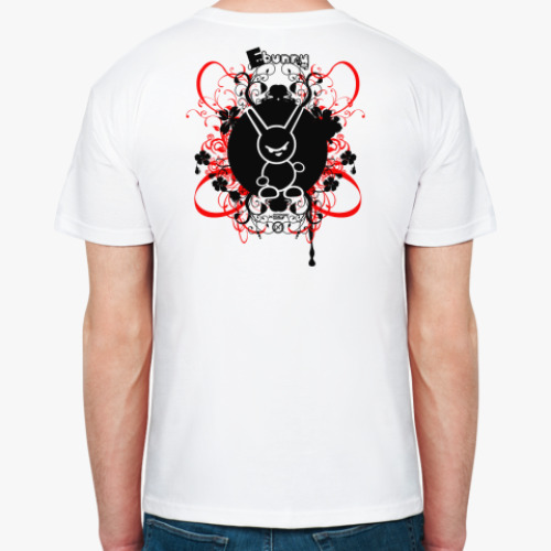 Футболка Ebunny