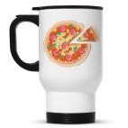 Кружка-термос