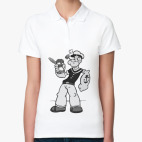 Popeye the Sailor