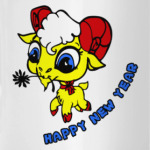 Год козы (овцы) 2015