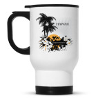 Кружка-термос