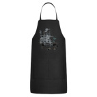 Кухонный фартук