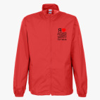 Ветровка без капюшона