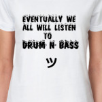 drum and bass