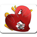 Сердце для мыши