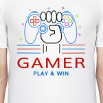 Gamer Play